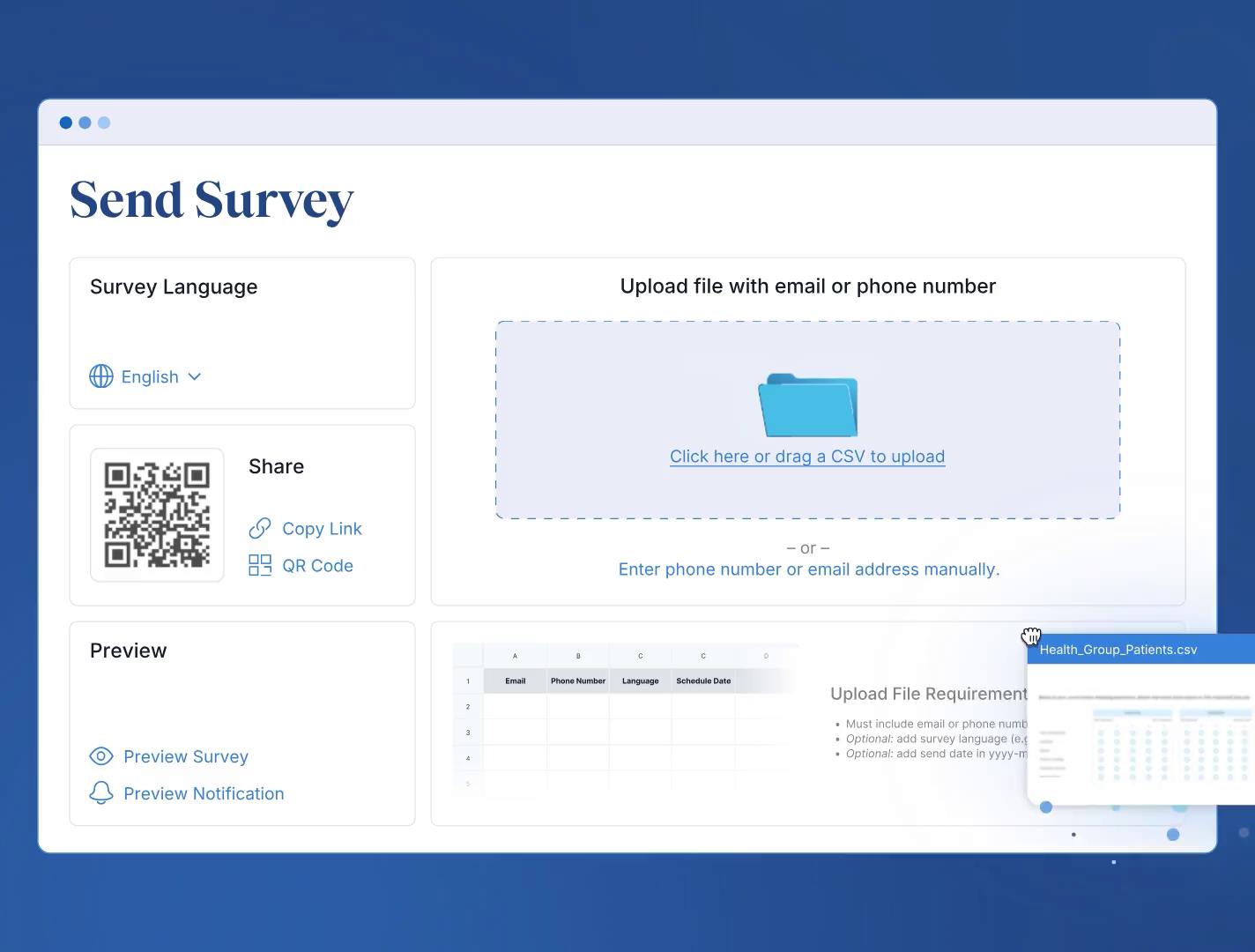 Example of Growth UX Retainer