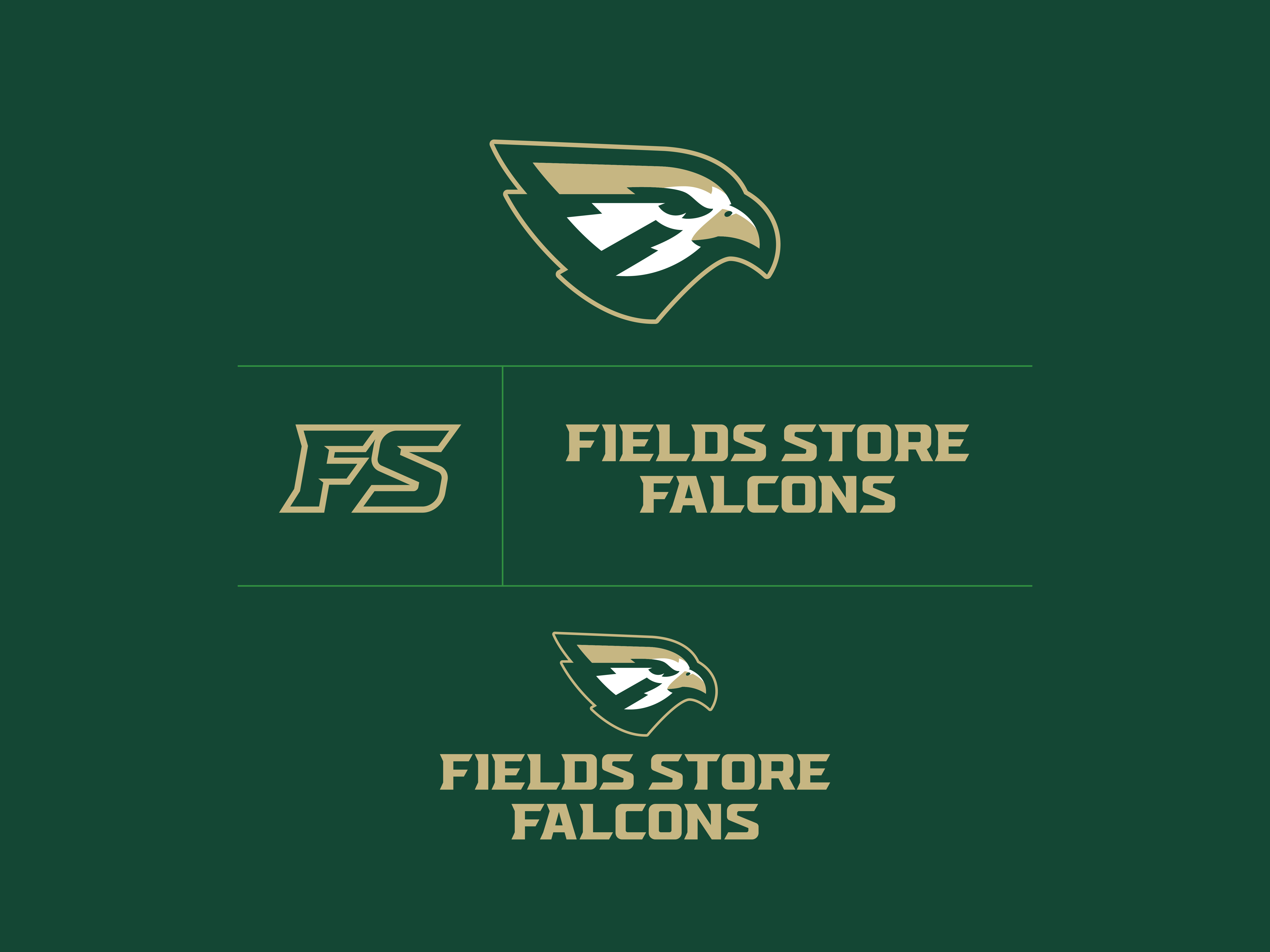 Fields Store ES Falcons