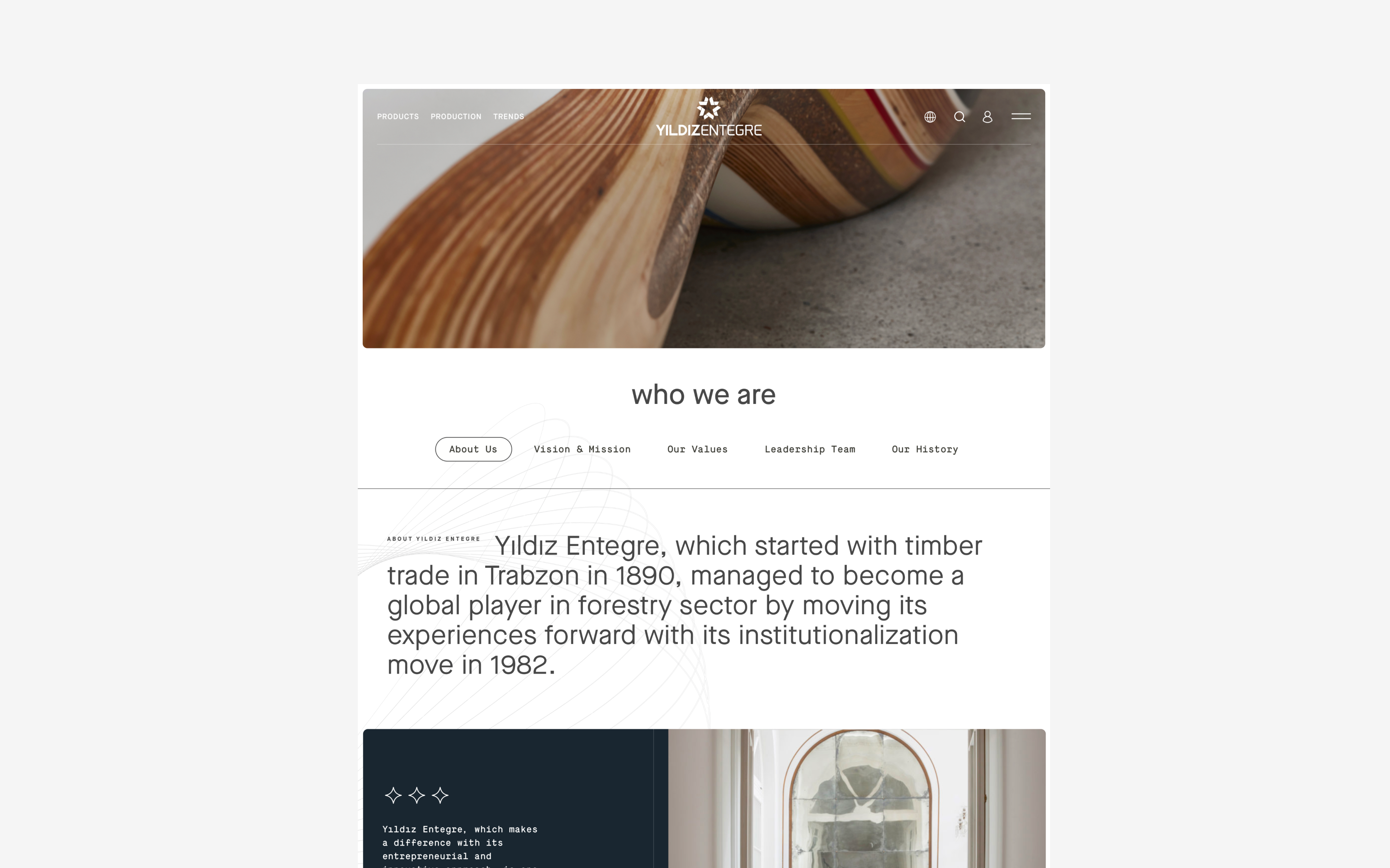 Furniture Design clean concept creative design illustration layout typography ui ux