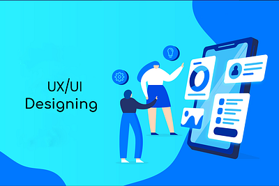 UI UX Design Company In Delhi apparranttechnologies design ui ux uxdesignagency