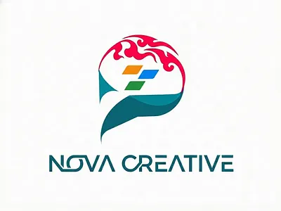 NOVA CREATIVE – Modern Logo Design & Creative Brand Identity abstract logo brand identity design branding design colorful logo design corporate logo design creative logo creative studio logo digital agency logo global brand identity logo presentation minimalist logo modern logo design professional logo branding startup branding tech logo design unique logo concept visual identity