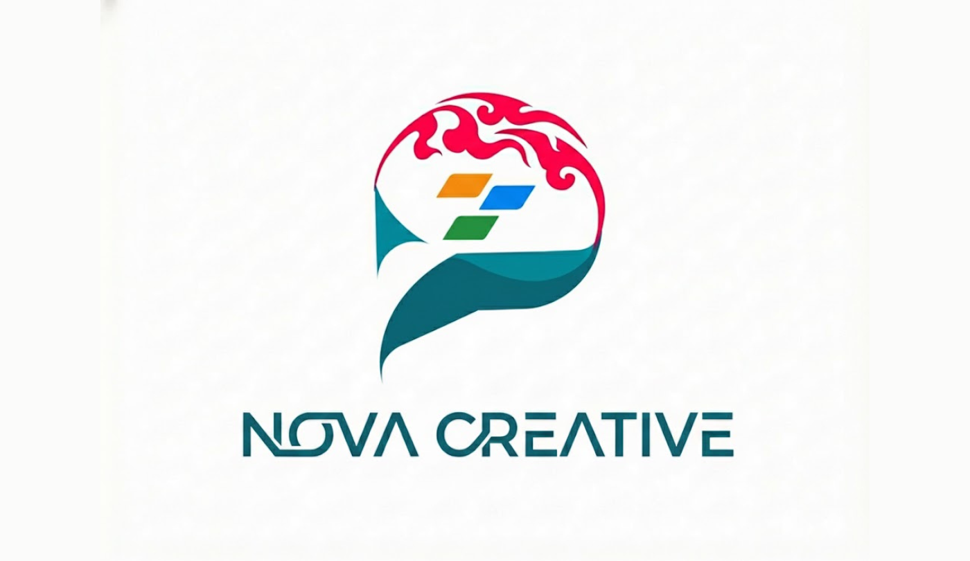 Example of Eco Friendly Logo Brand Identity Design