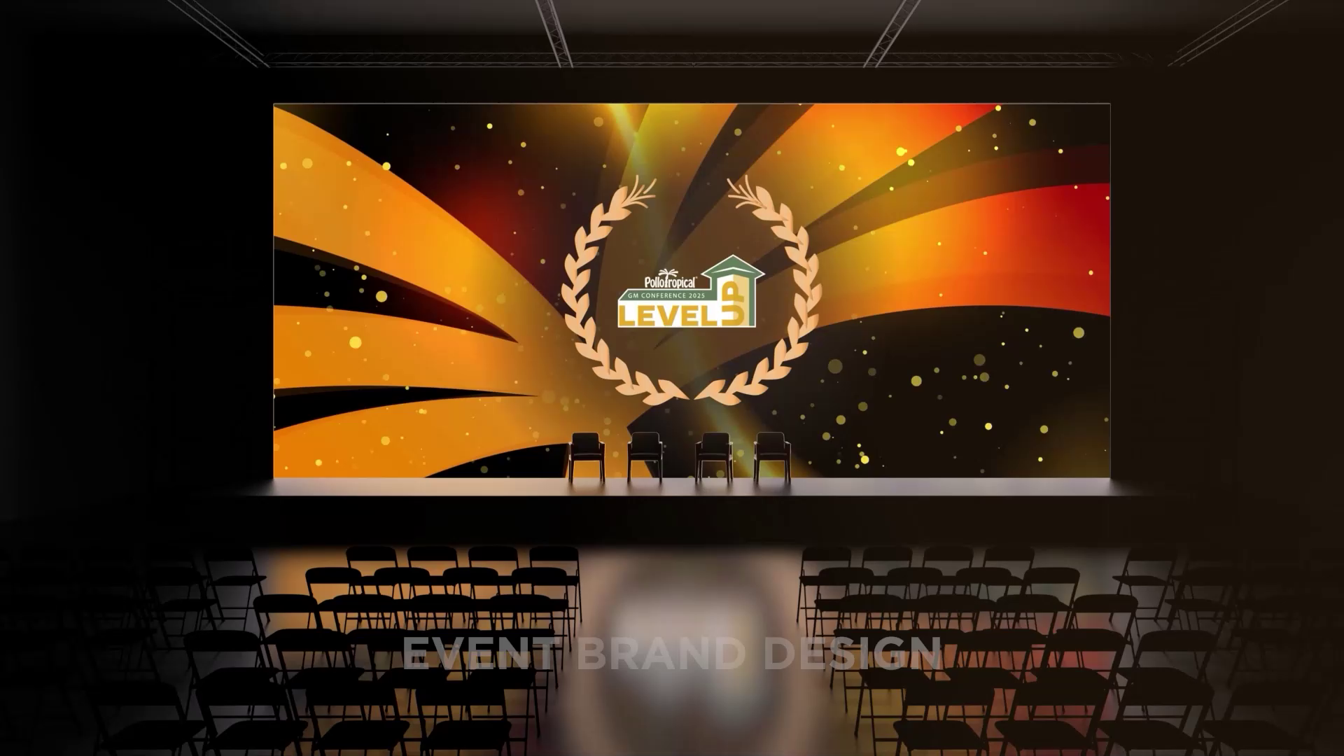 Example of Hype Videos & Trailers For Events