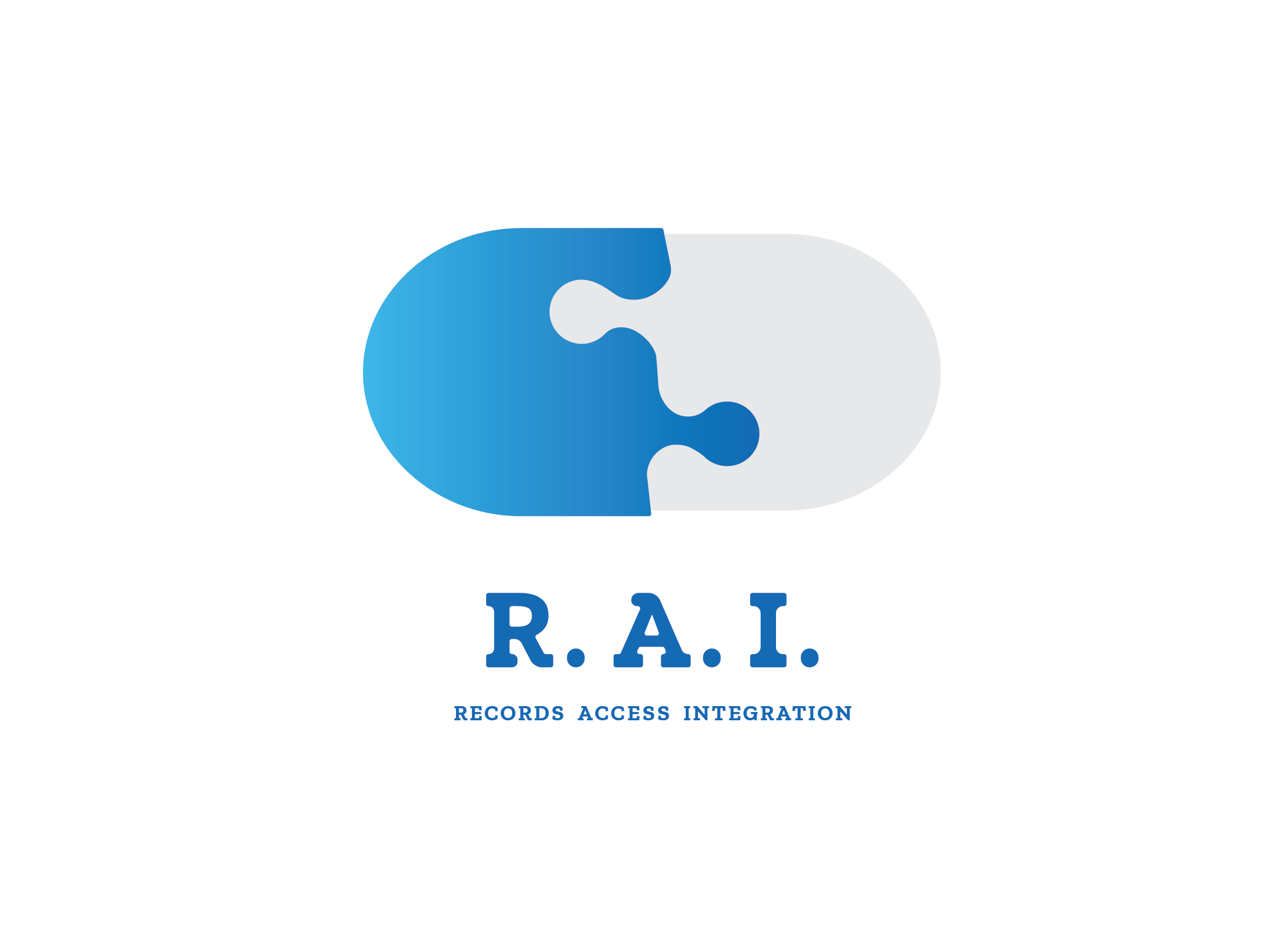 R.A.I. Brand Identity for Amber Specialty Pharmacy