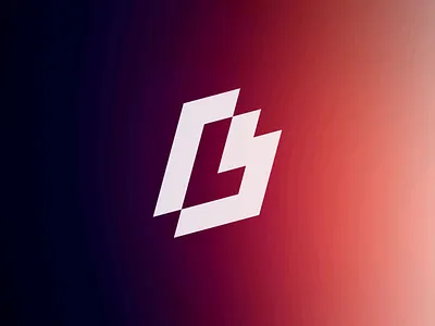 Letter L Logo For Futuristic Brand Mark abstractlogo brandidentity branding cleanlogo digitalbranding dribbble futuristicdesign geometriclogo letterlogo lletterlogo logodesign logoidea minimaldesign modernlogo saas startupbranding techlogo web3