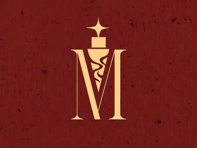 Muna branding (perfume store) design fragrance graphic design illustration logo logo design vector vector graphics