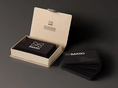 Barro Snowboards branding design graphic design logo snowboard type ui ux web design