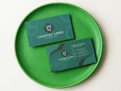 Clean and Modern Business Card Design for Professional Brands brand design brand identity brand strategy branding business stationery clean branding corporate identity design graphic design illustration minimal design modern design premium design print design professional design stationery design ui ux vector visual identity