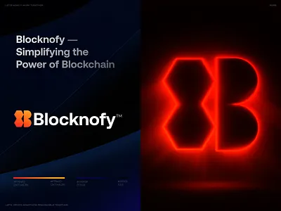 letter B + Hexagon, Blockchain logo, Brand identity // For sale blockchain logo brand design brand identity branding branding presentation crypto branding crypto logo cryptocurrency logo design fintech logo futuristic logo hexagon logo letter b blockchain logo lettermark monogram logo logo design logo designer logotype print web3 logo