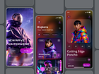 Example of Shot
