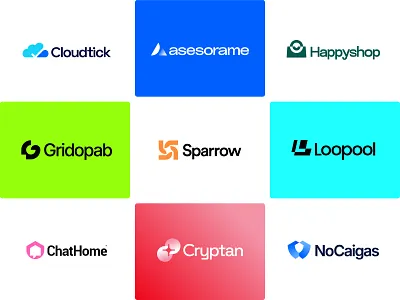 Logo design projects, Top 9 Shots in 2025 2025 a b c d e f g h i j k l m n abstract logo best logo bold logo branding geometric logo graphic design letter logo logo logo collection logo design logofolio logotype minimalist logo modern logo monogram logo o p q r s t u v w x y z professional logo smart logo