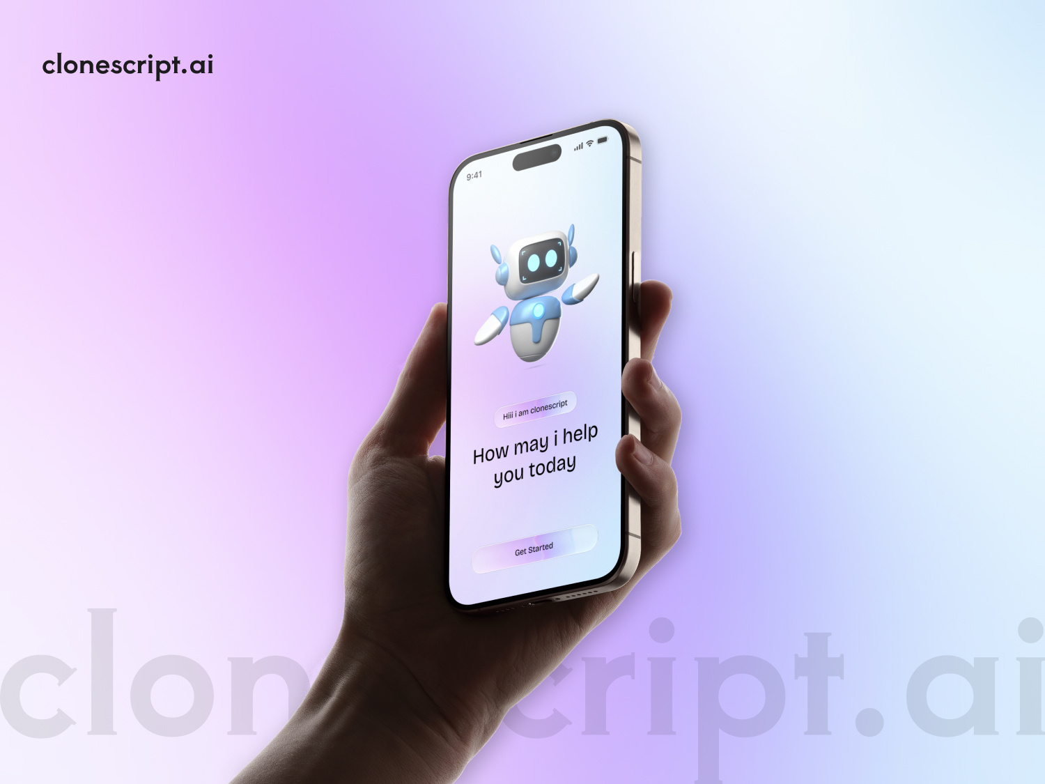 Mobile App AI Chatbot Design Concept ai ai bot ai chatbot ai mobile app app mockup app ui best app design branding chatbot chatbot ui conceptual design figma graphic design landing page design mobile app design mobile app ui modern ui ui ui ux design ux