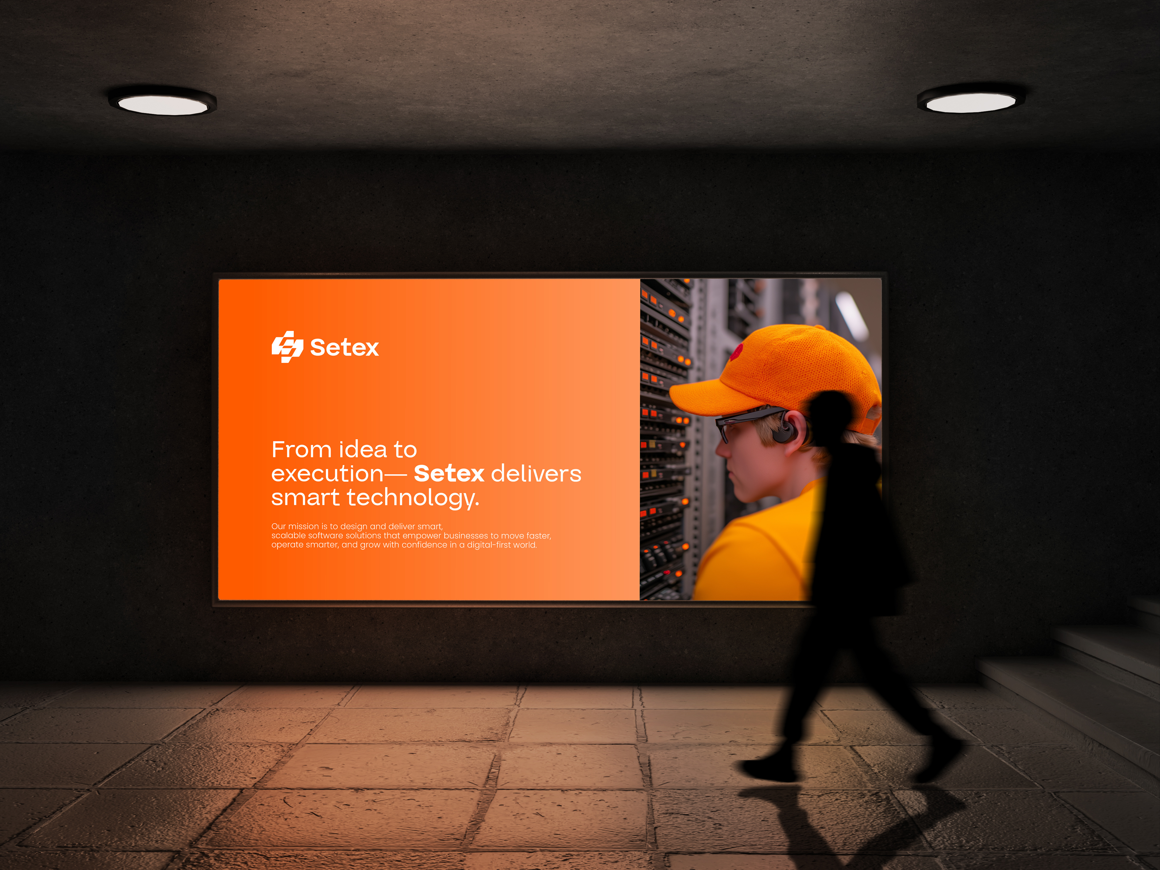 Setex Branding, Smart, Fast & Scalable Tech Identity. appbranding boldbranding futurebranding geometriclogo logo modern logo modernidentity s logo s tech logo saasbranding software tech branding tech icon techbrand techidentity technology ui ux visual identity