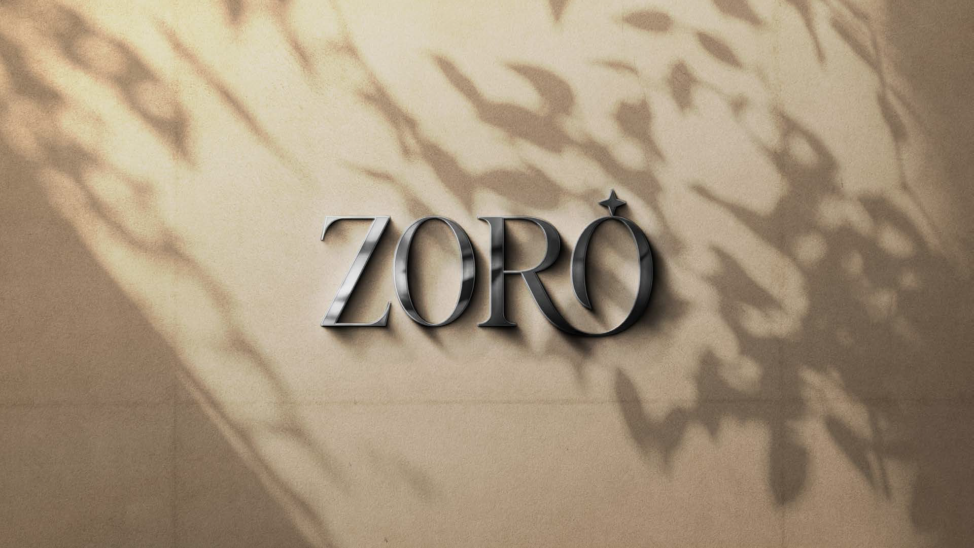 Example of Logo Identity And Branding