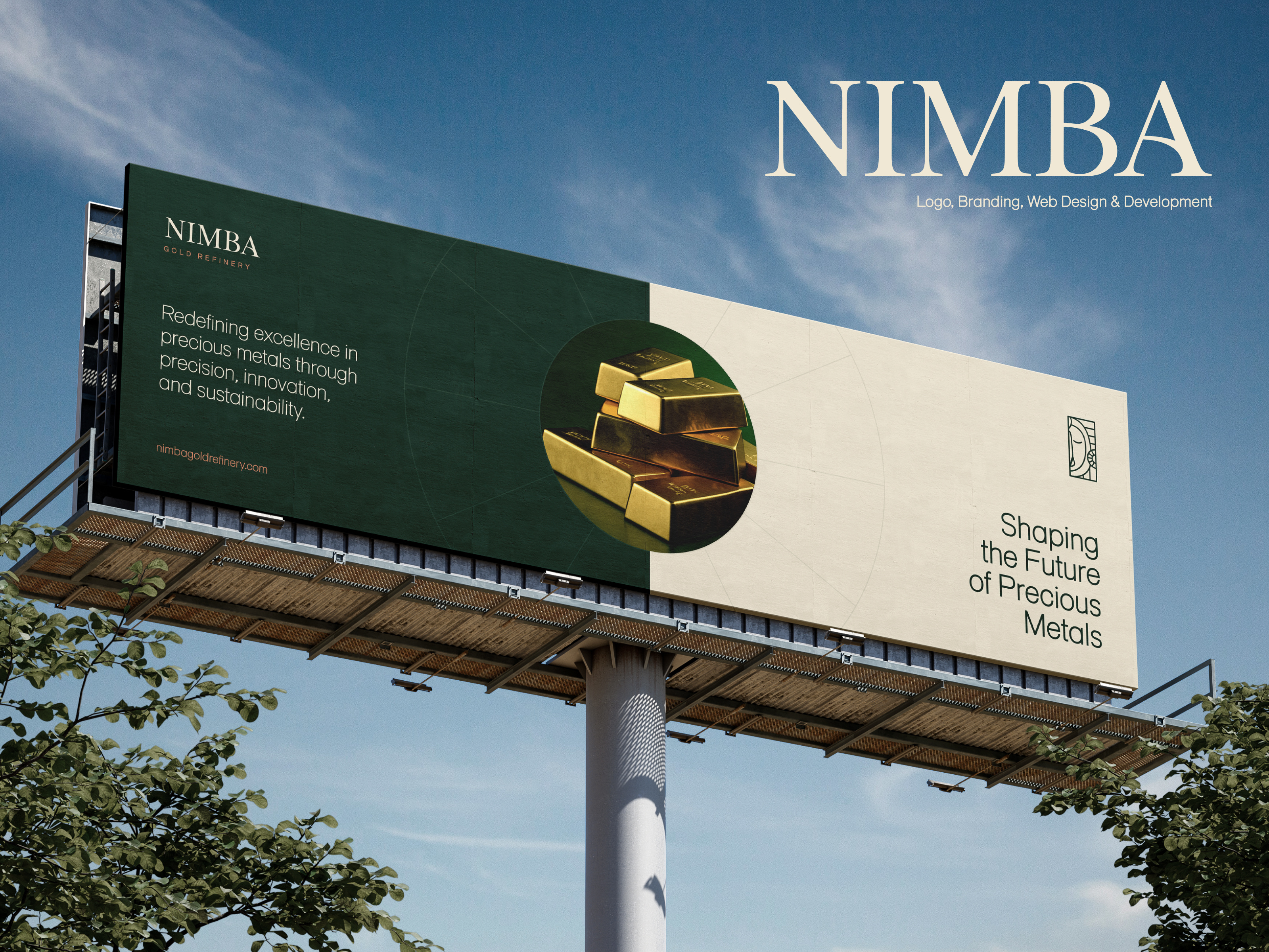 Nimba - Logo, Branding, Web Design and Development app design brand identity brand strategy branding creative agency creative partner d2c design design service design startup design subscription logo design logo identity motion design nimba product design saas design ui unlimited design ux web design