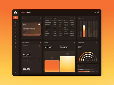 Fintech Dashboard Motion Design | Animation for Finance App analytics animation banking dashboard dashboard animation dashboard design dashboard motion dashboard ui finance finance dashboard financial fintech fintech dashboard investment motion motion design motion graphics ui ux design uiux user interface