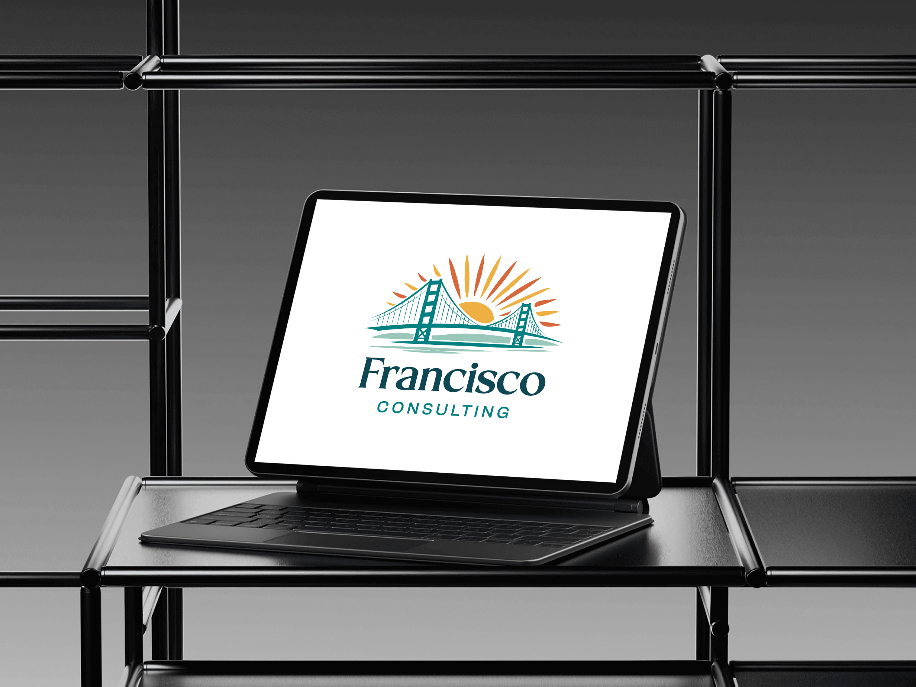 Example of Standard Logo Design