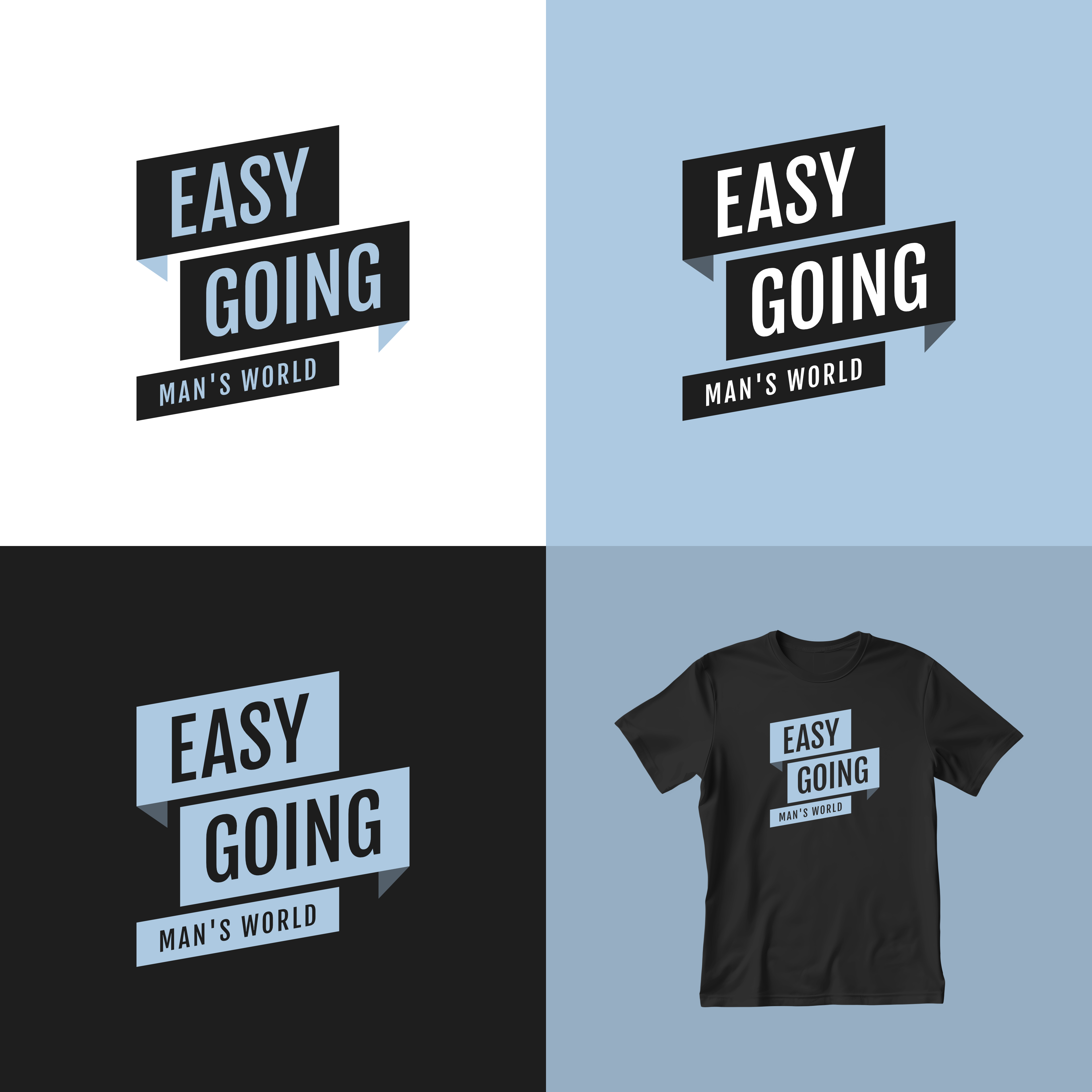 Example of Premium Logo Design