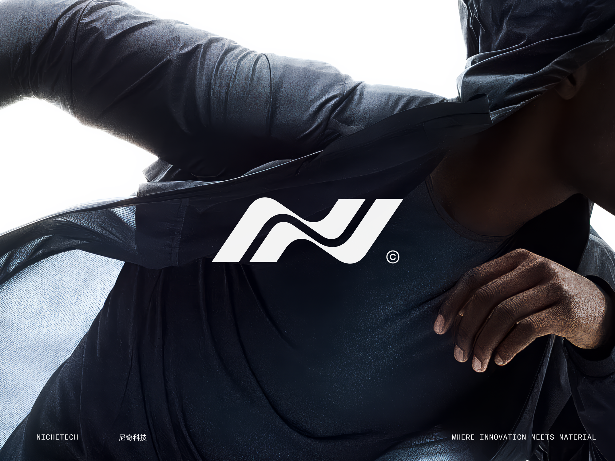 Example of Brand Identity Development