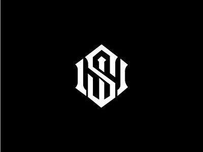 Monogam Logo 3d animation branding graphic design logo motion graphics ui