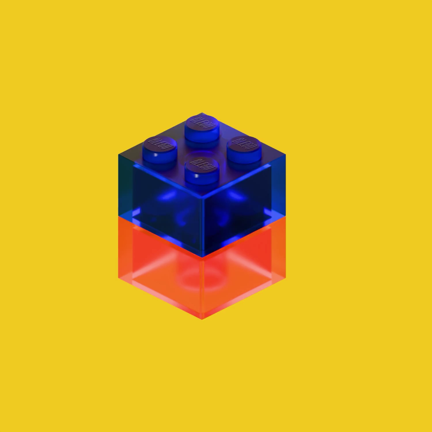 Example of Lego Fun times