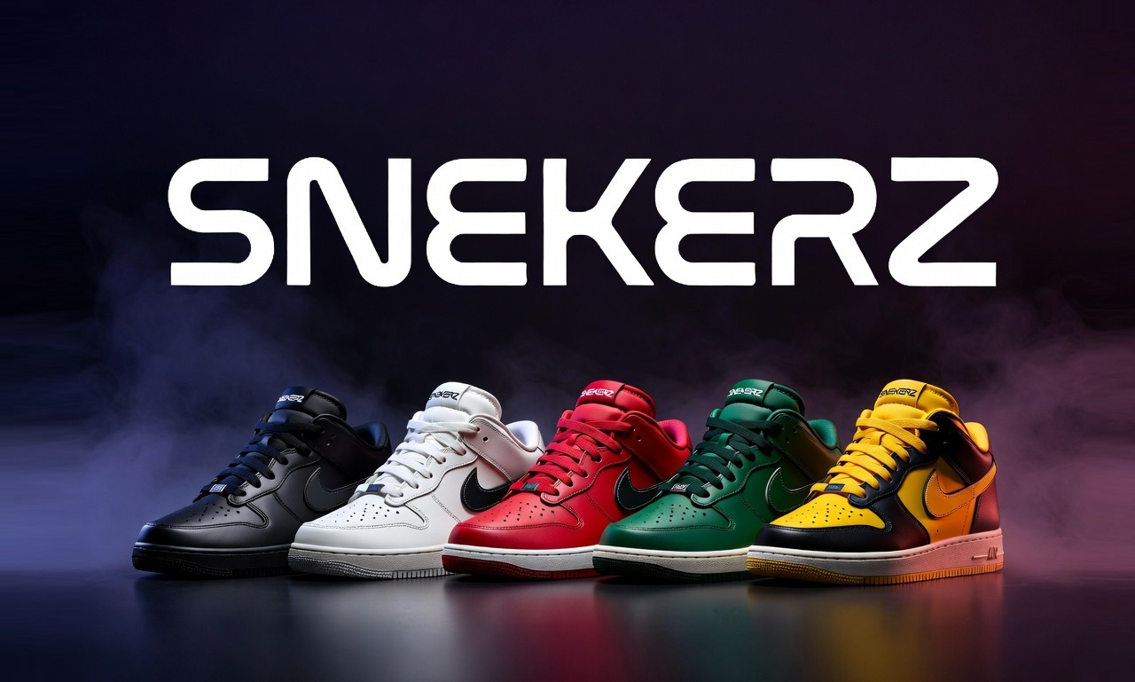 AI Footwear Ad ad ai animation branding design graphic design illustration logo art minimalist motion graphics social media