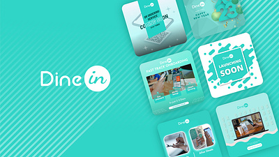Social Media Design advertising branding graphic design social media