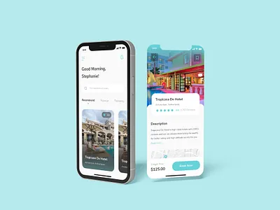 Modern Mobile App UI Design, Clean & Minimal UX app appdesign application design dribbble figma mobile app design mobileapp mobileuidesign mockup design ui ui ux design ux uxdesign