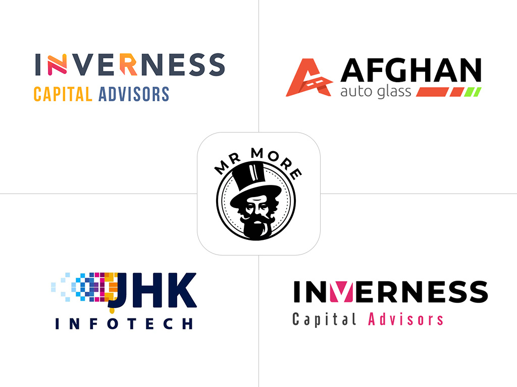 Modern, Minimalist, Unique & Creative Logo Design Concept. brand design brand identity branding branding design business logo corporate branding creative logo custom logo design inspiration graphic design identity design logo design logo ideas logo inspiration logo type minimalist logo modern logo startup branding typography design visual identity