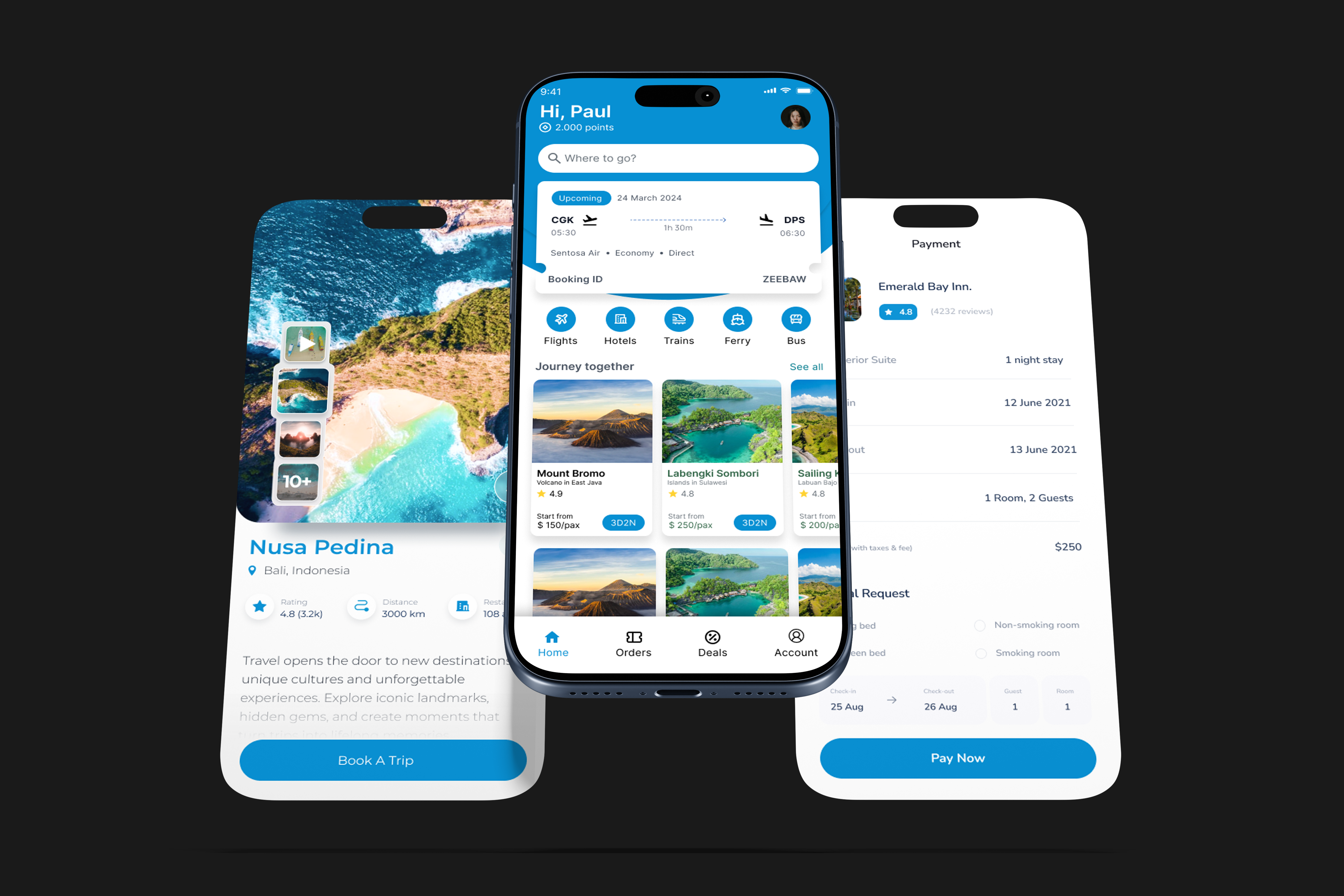 Travel Agency App Design animation app design app designs application bookingapp cleanui designinspiration digitaldesign mobileappdesign modernui motion graphics travelapp travellagency ui ui design uiexploration uiux uiuxdesigner