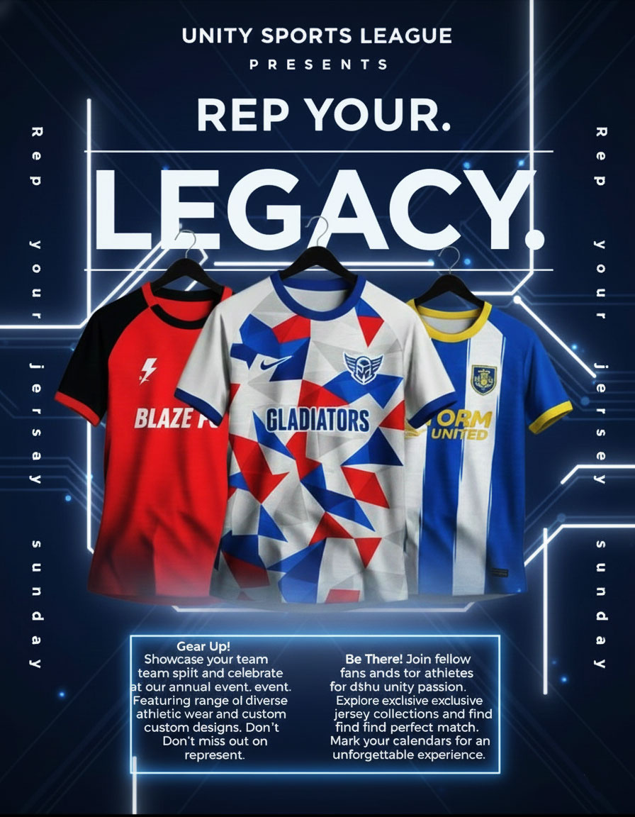 ESPORTS JERSEY DESIGN - 2025/26 cricket custom esports esports jersey design 202526 football gemming jersey modern