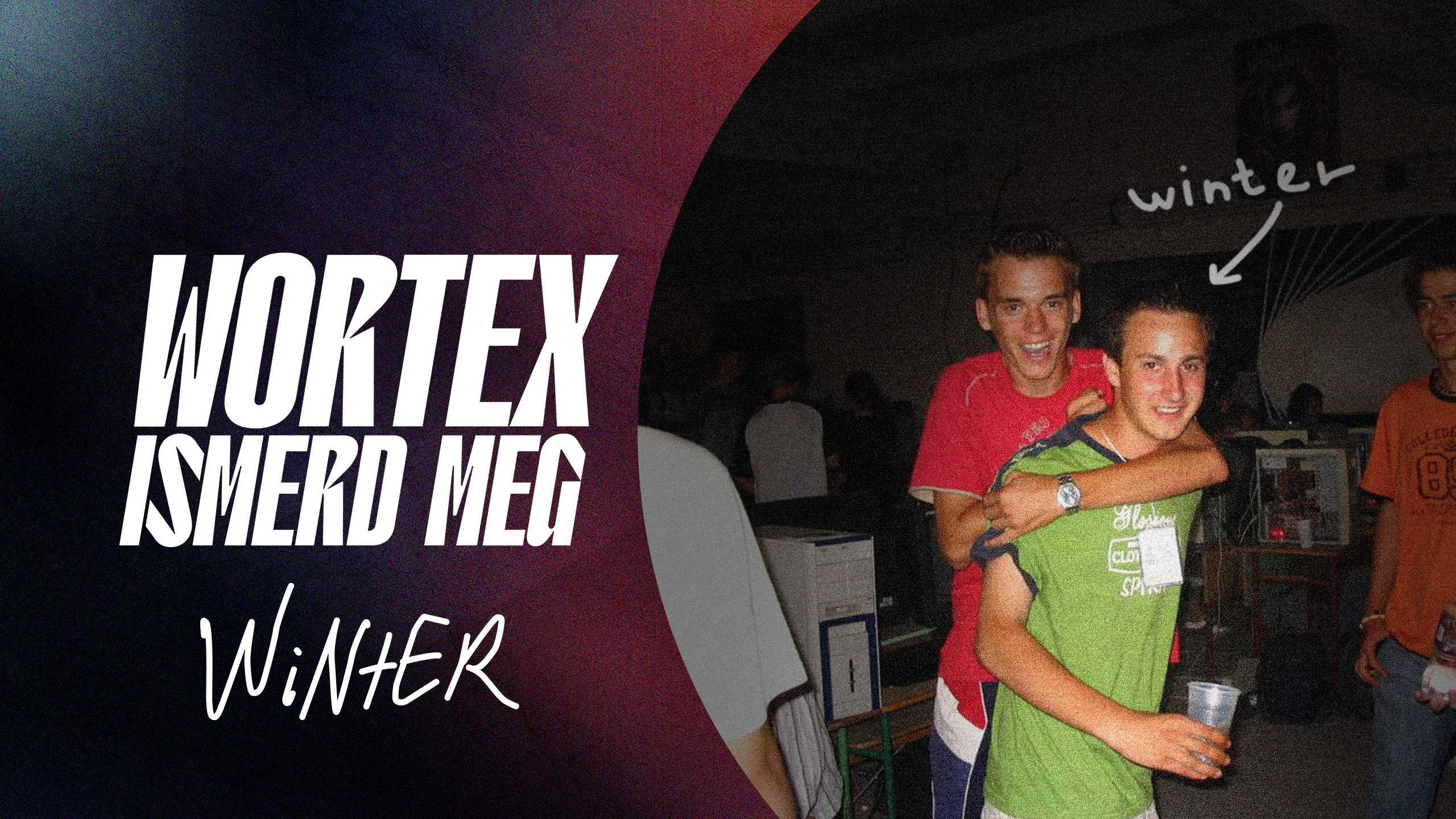 Signature Series Thumbnail (Series) esport esport series graphic design illustrator signature social media thumbnail thumbnail design video edit video series videography youtube design