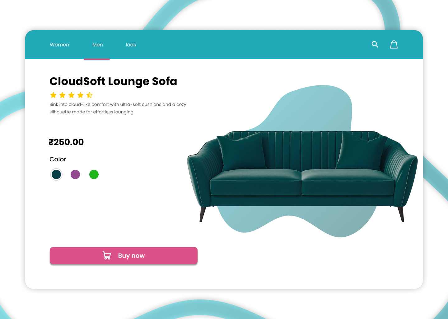 🎨 CustomCraft – Product Customization UI ⚡ smooth animations ✨ microinteractions ✨ personalization ui 🌈 minimal ui 🌤️ light mode 🎥 motion ui 🎨 product customization 🎯 ux design 👆 touch friendly 📱 mobile ui 🔄 real time preview 🖌️ ui design 🖱️ interactive ui 🛠️ custom product ui 🤍 soft ui 🧊 modern ui 🧠 user centric 🧩 product builder 🧭 step by step flow 🧼 clean design