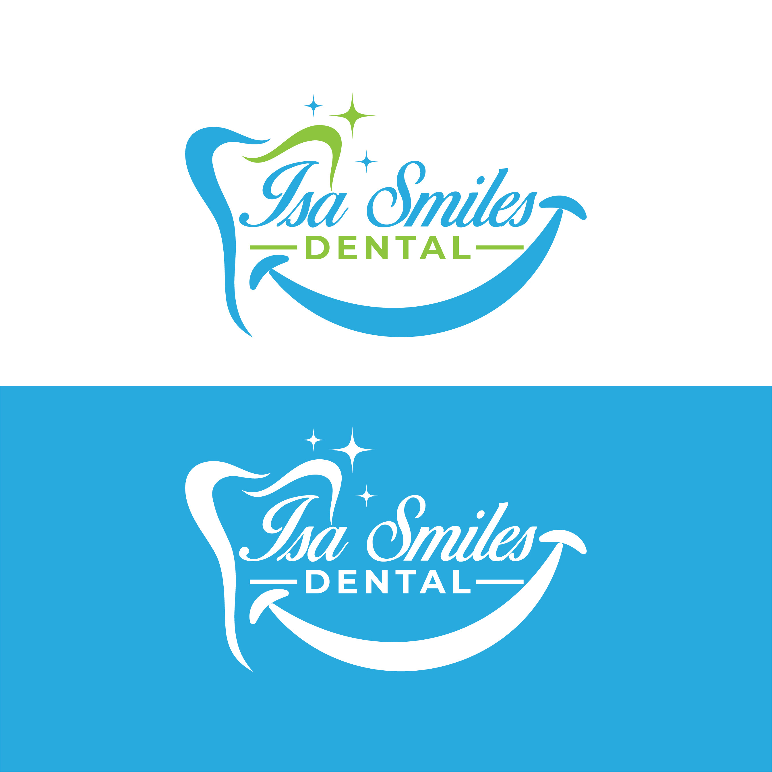 Example of Modern, Timeless Logo For Your Brand