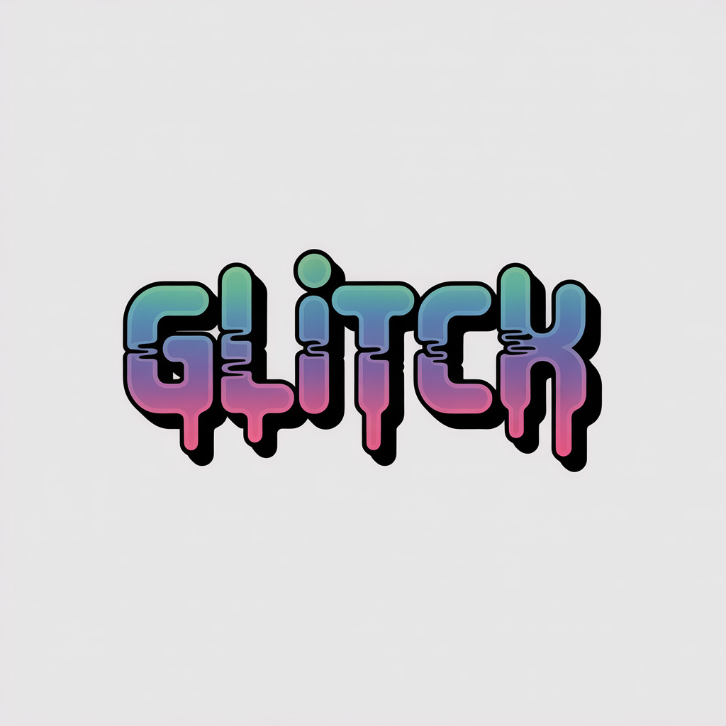 Example of New Logo Design / Existing Logo Redesign