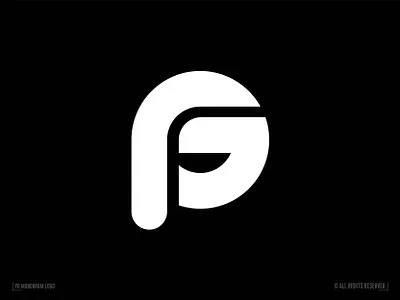 PG Monogram Logo branding creative logo custome logo g g logo graphic design minimal logo minimalist logo monogram p p logo pg creative logo pg lettermark pg logo pg logo concept pg logo design pg logomark pg minimal logo pg monogram logo pg wordmark