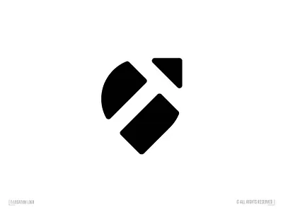 T Location Logo branding custome logo graphic design initial logo location location logo location logomark minimal logo minimalist logo monogram place logo point logo t location logo t logo t logo concept t logodesign t logomark t minimal logo travel agency travel agency logo