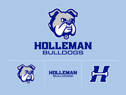 Holleman ES Bulldogs