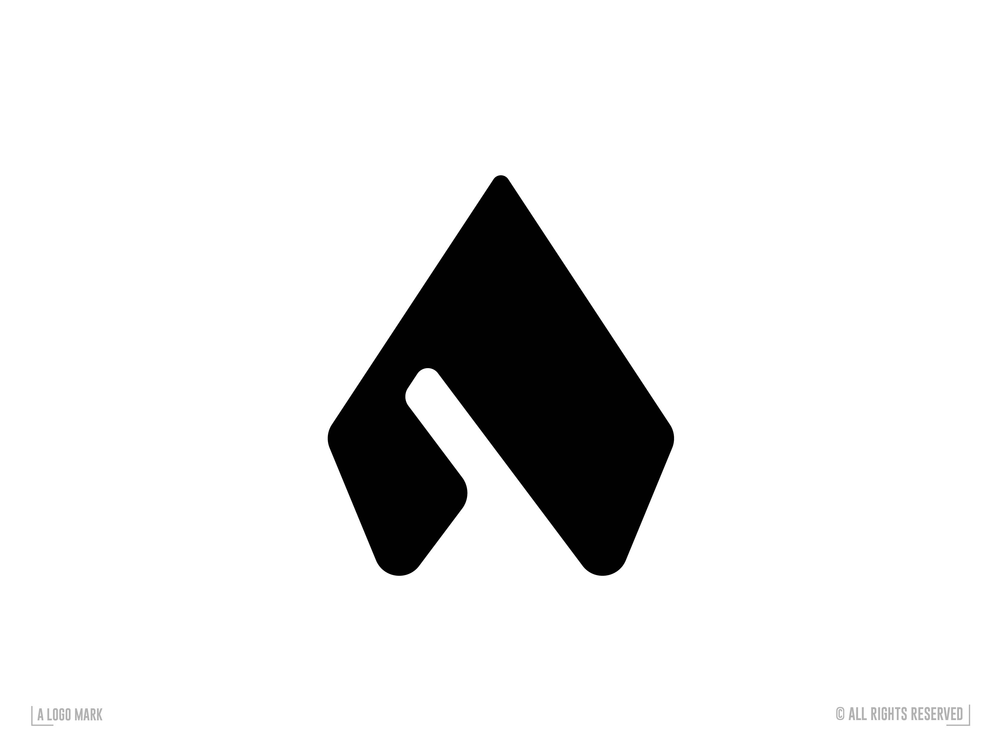 Example of Letter Logo Design