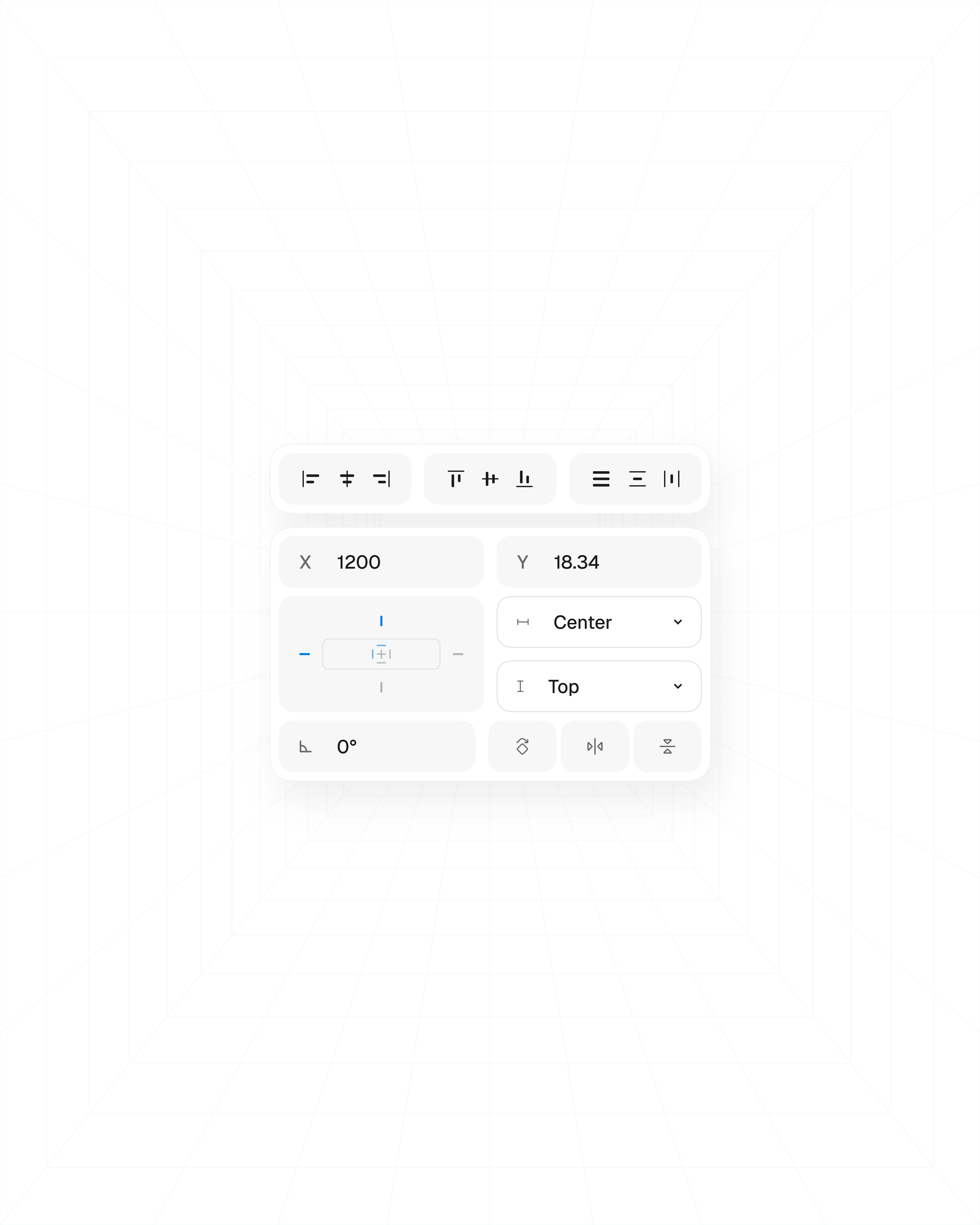 Tool side bar design clean design figma framer graphic design minimal startup tech ui