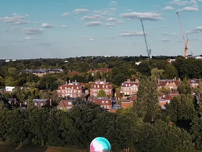 Brand Shoot - Mayfield Residence 514digital animation brand design brand shoot branding graphic design marketing agency modern motion graphics social media agency social media marketing ui video editing agency video editor video production