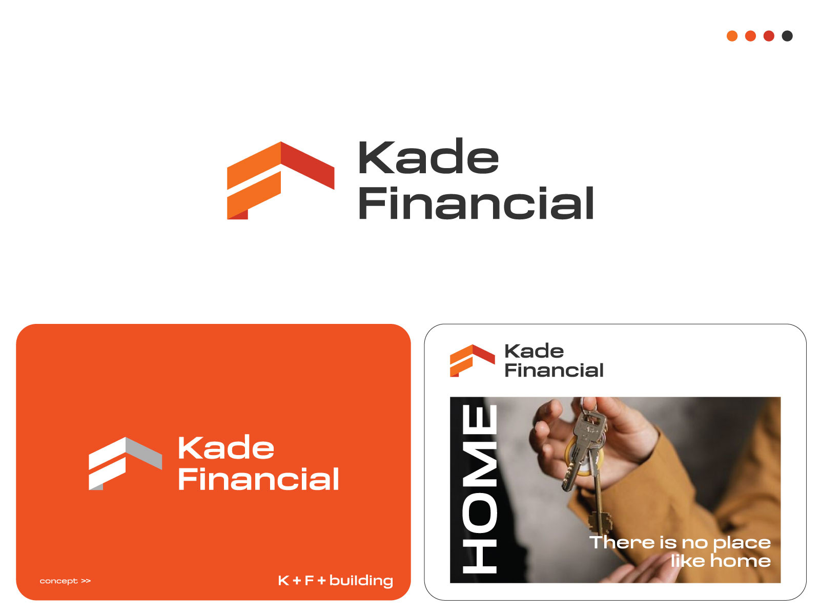 Example of Minimalist Logo Design