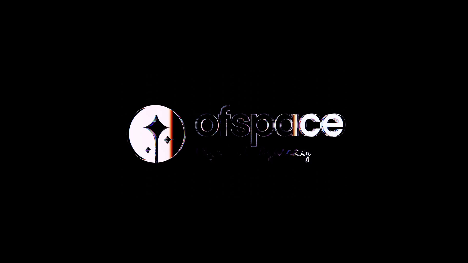 Example of Ospace 2025 Year-End Reel Creative Growth