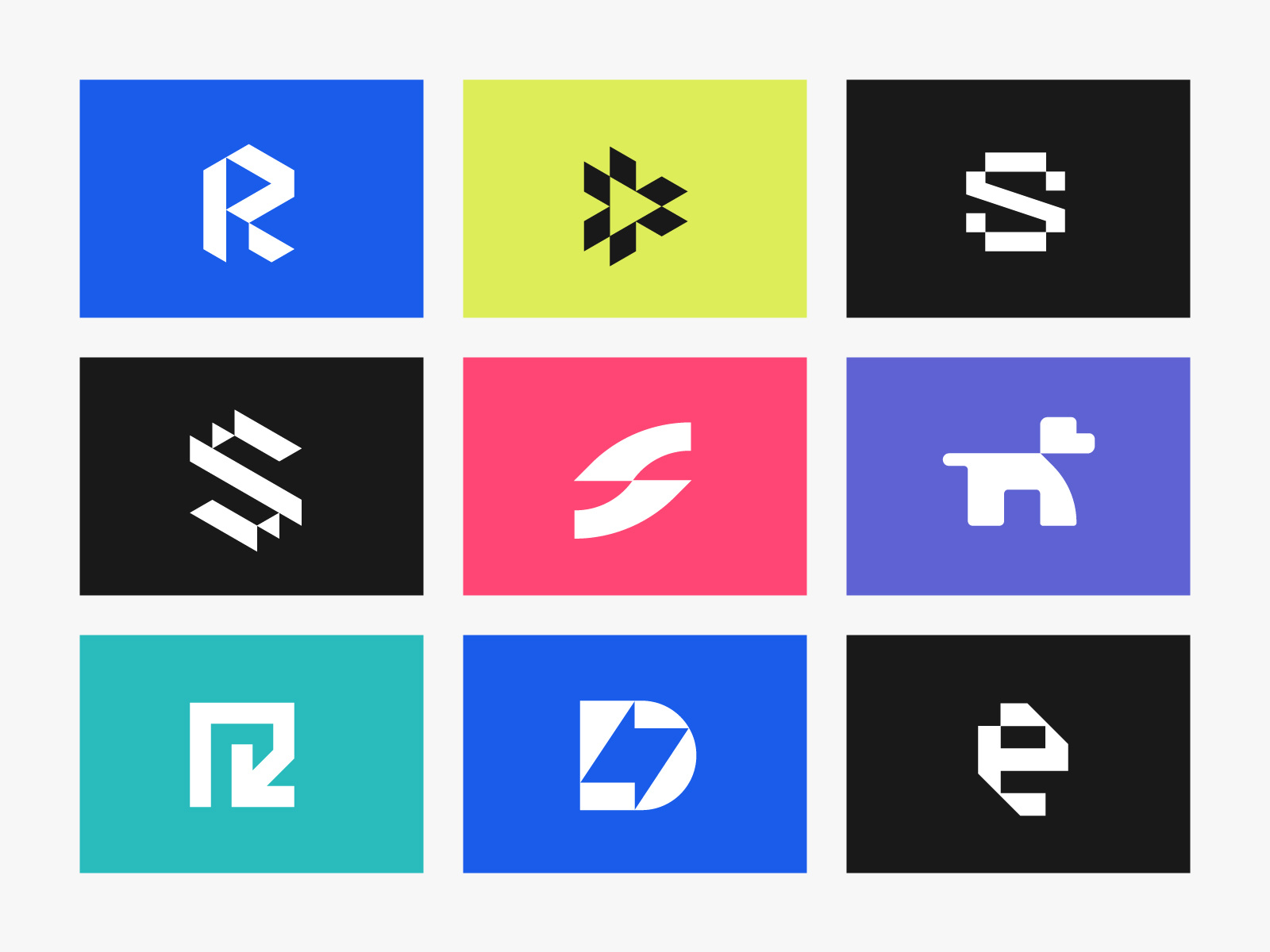 Example service media