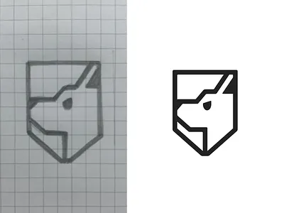 Guard dog logo animal brand brand design brand designer branddesign branding branding design branding designer dog dog logo guard logo logo design logo designer logodesign logodesigner logotype pet security security logo