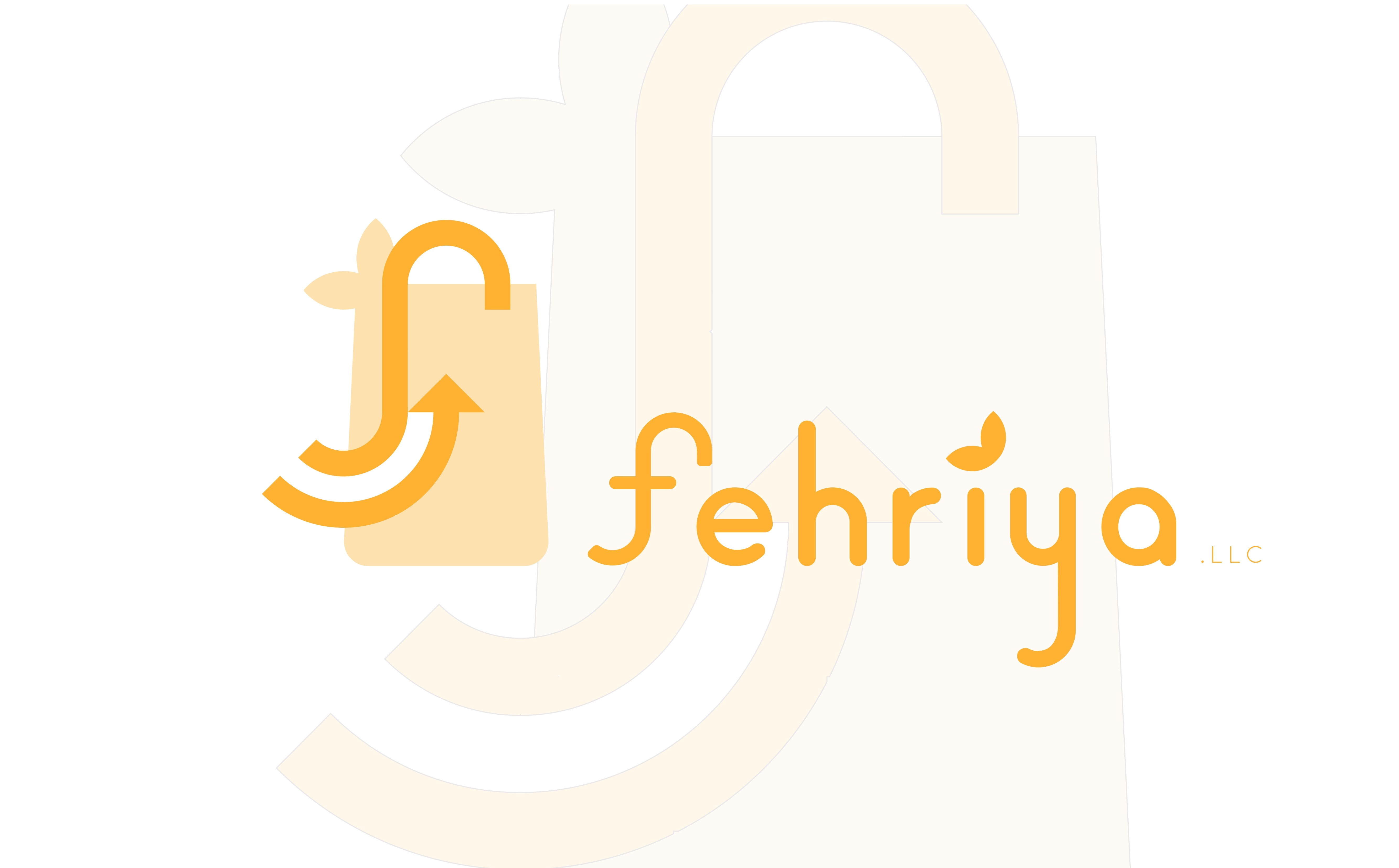 Example of Logo Design & Development