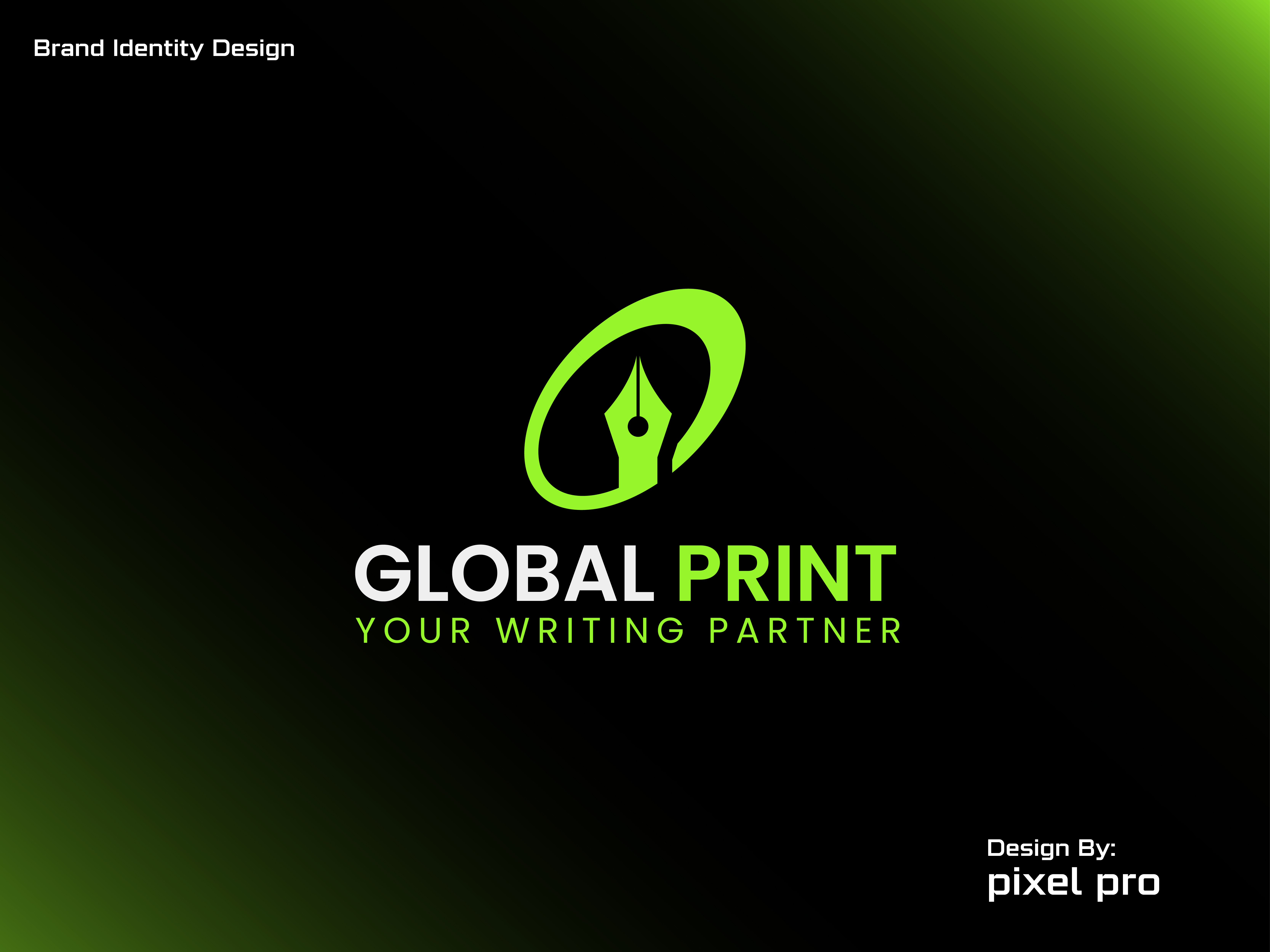 Example of Minimal, Modern & Timeless Logo  Design