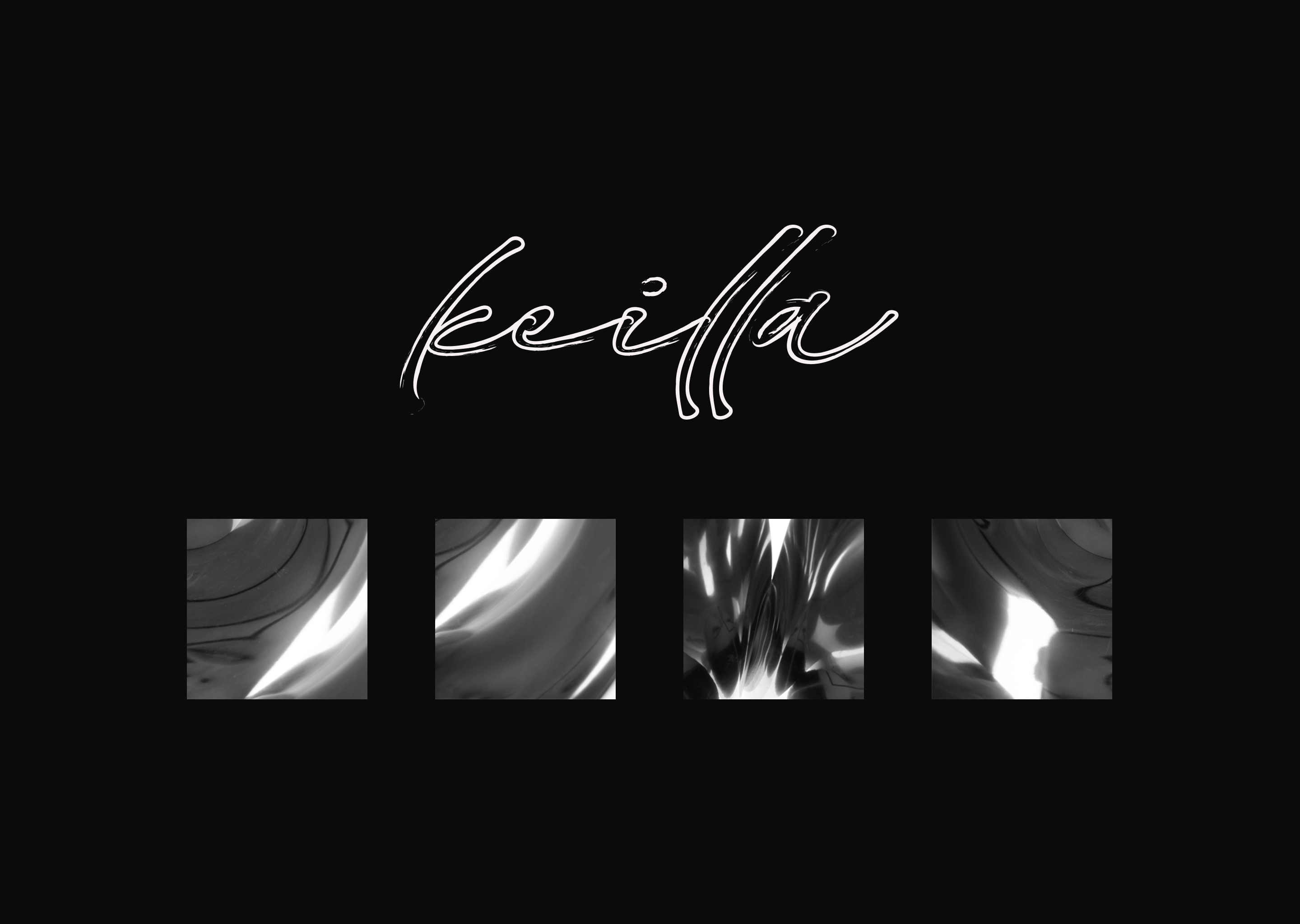 Brand Identity | Keilla Jewelry bag design branddesign brandidentity branding business card colors design graphic design graphic sign graphicdesign illustration jewelry jewelry design logo logodesign logomark mockups packaging printdesign