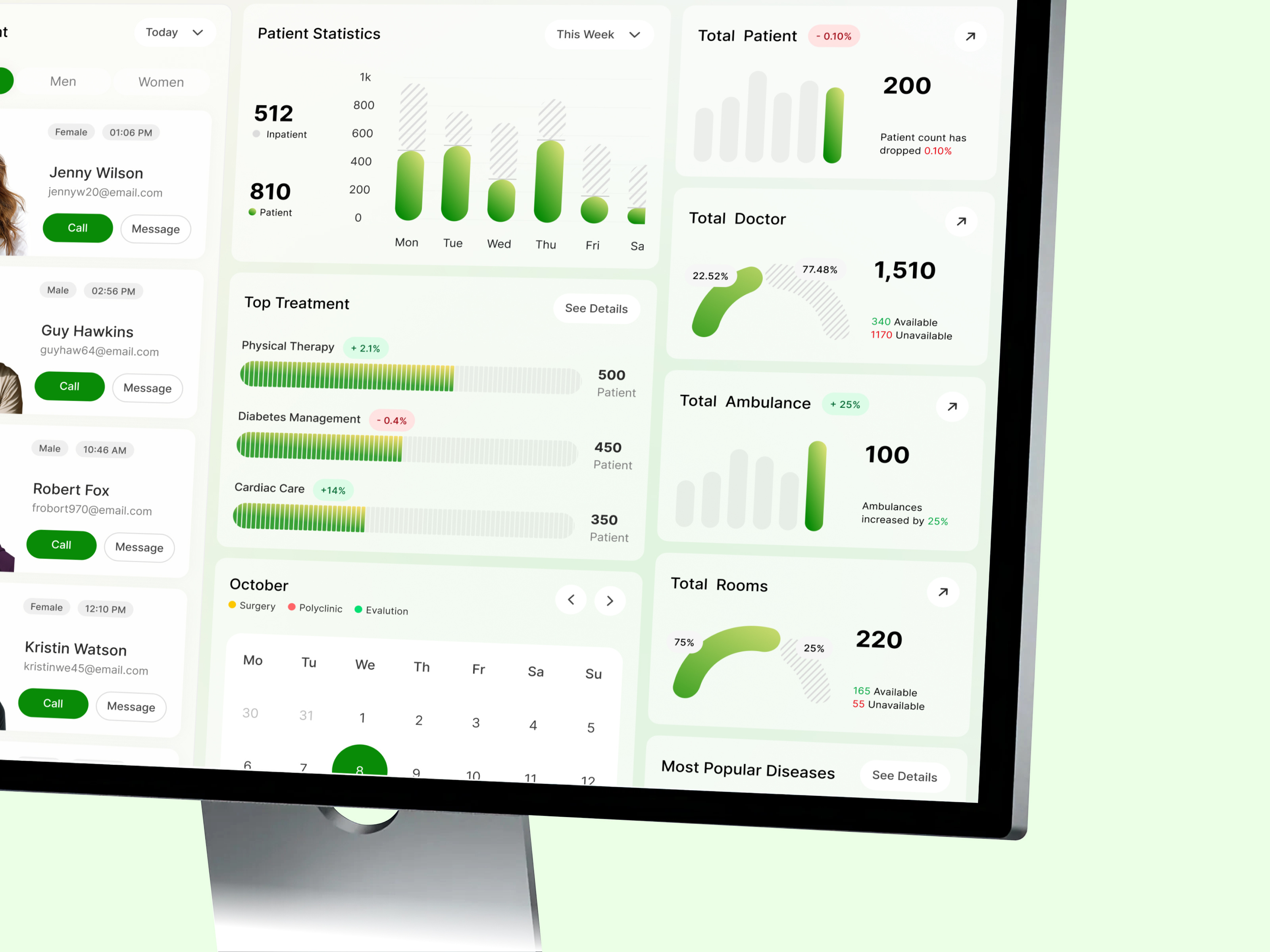 Medynex – Smarter Healthcare Dashboard appdesign cleanui creativedesign dashboarddesign designshowcase designsystem figmadesign healthcareapp healthtech interfacedesign medicaldashboard minimaldesign productdesign uidesign uiuxdesign userexperience uxcasestudy uxinspiration uxuidashboard webappdesign