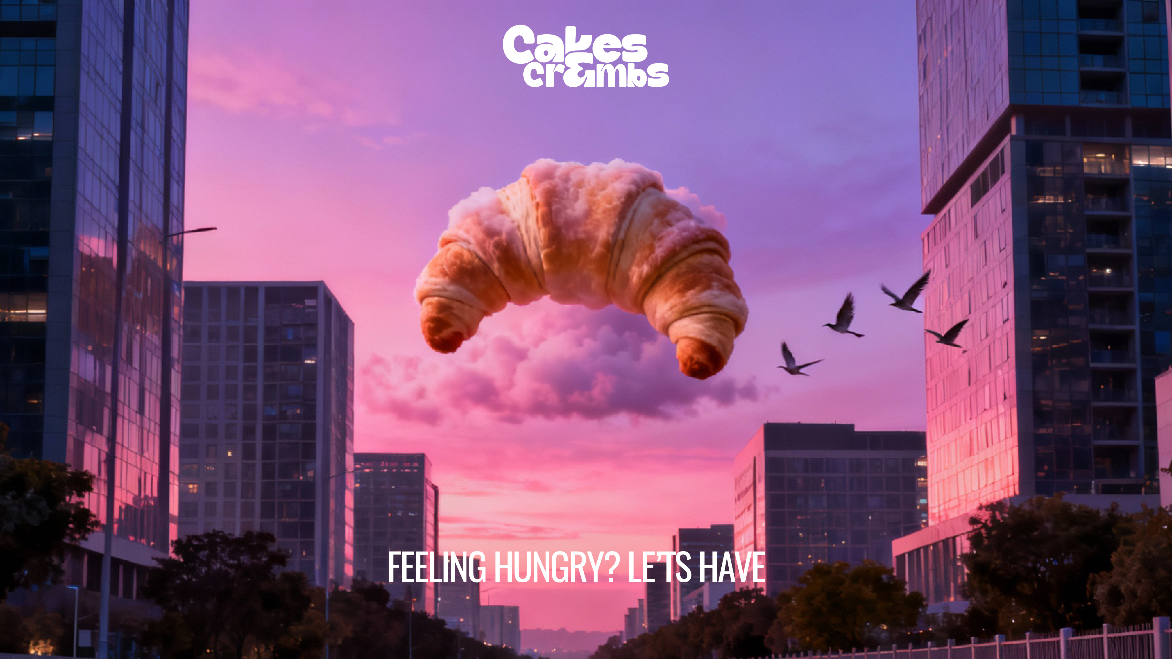 Branding And Logo (Cakes & Crumbs) bakery branding bakery logo branding branding design creative branding creativity design graphic design illustration logo logo folio vector